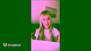 Dropbox Correct Mistakes Like Overwriting a File with Dropbox File Recovery Dropbox Ad Commercial Brand Imagery Photoshoot 1