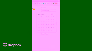 Dropbox Correct Mistakes Like Overwriting a File with Dropbox File Recovery Dropbox Ad Commercial Brand Imagery Photoshoot 2