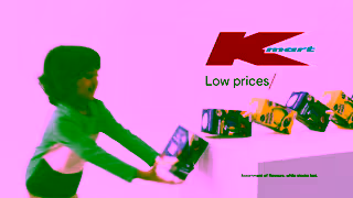 Kmart Low Prices for Life Ad Commercial Brand Imagery Photoshoot 2