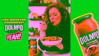 Dolmio dolmio uk 2025 addressable families creamy tomato pasta bake big night in health 16x9 youtube 6s Ad Commercial Brand Imagery Photoshoot 2