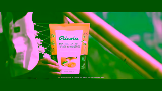 Ricola Ricola Menthol Centres 15s CA Ricola Ad Commercial Brand Imagery Photoshoot 1