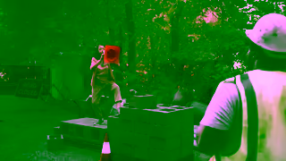 Giffgaff Free 1GB VI Are you on giffgaff or Something 169 10 Second Ad Commercial Brand Imagery Photoshoot 2