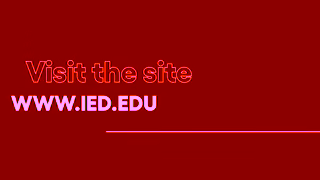 IED Design School IED Early Bird from 20 to 15 for undergraduate postgraduate and summer course Ad Commercial Brand Imagery Photoshoot 1