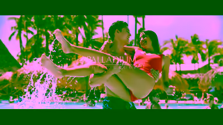 Palladium Hotel Group Palladium Hotel Group Stay where entertainment Ad Commercial Brand Imagery Photoshoot 0