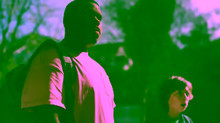 Volkswagen The allelectric 2025 ID4 Social Butterfly Ad Commercial Brand Imagery Photoshoot 1