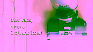 Shark S0446TVAU15B Ad Commercial Brand Imagery Photoshoot 1