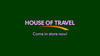 House Of Travel House of Travel Ad Commercial Brand Imagery Photoshoot 1