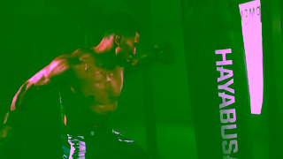 Hayabusa T3 BTS 30sec 2024 Update Subtitle graphics Ad Commercial Brand Imagery Photoshoot 0