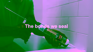 GE Sealants Sealed for Memories and Milestones Sealed for Good Ad Commercial Brand Imagery Photoshoot 0