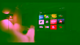 Telstra Get 20 off Fetch Ad Commercial Brand Imagery Photoshoot 1
