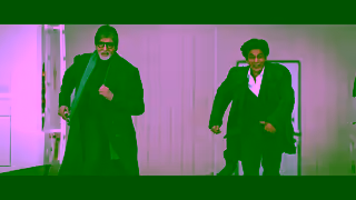 Everest Spices Everest Chhole Masala AB aur SRK ko Ghar Bulaaye Jaldi Ad Commercial Brand Imagery Photoshoot 2