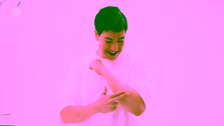 CeraVe Hey Its Me Your Dry Skin Craving the Ceramides in CeraVe Moisturizing Cream Ad Commercial Brand Imagery Photoshoot 1