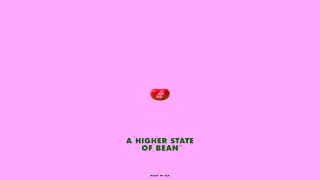 Jelly Belly Jelly Belly A Higher State of Bean Very Cherry CA Ad Commercial Brand Imagery Photoshoot 2