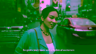 The Peninsula Hotels Peninsula Perspectives Bangkok 30secs in English Ad Commercial Brand Imagery Photoshoot 0