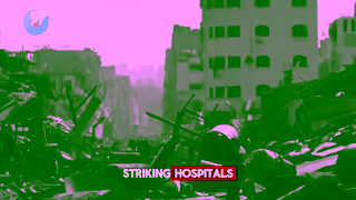 Refugee Relief SQ Gaza Free Palestine V1 Ad Commercial Brand Imagery Photoshoot 0