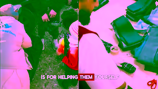 Refugee Relief SQ Gaza Free Palestine V1 Ad Commercial Brand Imagery Photoshoot 1