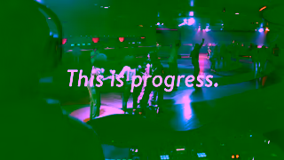 FreeStyle Libre Online Video This is progress FSL3 Plus Sherri Awareness 30s v10 Ad Commercial Brand Imagery Photoshoot 2