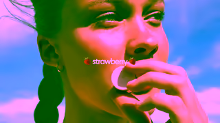 Allkinds NEW FroYo Body Care Ad Commercial Brand Imagery Photoshoot 1