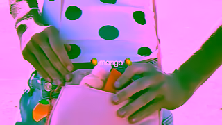 Allkinds NEW FroYo Body Care Ad Commercial Brand Imagery Photoshoot 2
