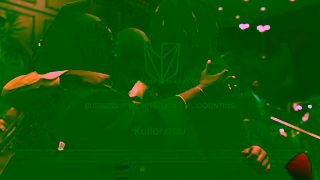 DeVry University Preparing Leaders for the Digital Workforce with a Keller MBA Ad Commercial Brand Imagery Photoshoot 2