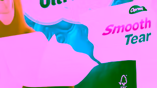 Charmin Tear into Charmin Smooth Tear Charmin Ultra Soft 15 Ad Commercial Brand Imagery Photoshoot 1