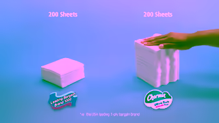 Charmin Tear into Charmin Smooth Tear Charmin Ultra Soft 15 Ad Commercial Brand Imagery Photoshoot 2