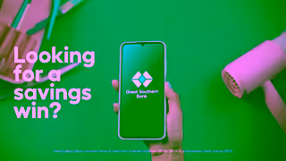 Great Southern Bank Sam Pricing 6 Happily Clever After Great Southern Bank Ad Commercial Brand Imagery Photoshoot 1