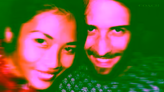 COACH On Your Own Time Ad Commercial Brand Imagery Photoshoot 0