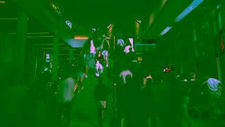 COACH On Your Own Time Ad Commercial Brand Imagery Photoshoot 2