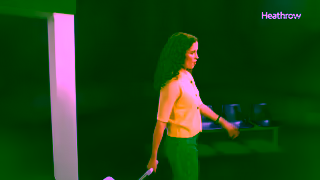 Heathrow Airport Reserve Collect Pay In Advance PMAX 169 Ad Commercial Brand Imagery Photoshoot 1