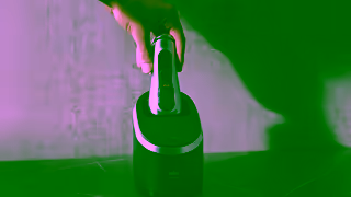 Braun Braun Series 9 Pro Electric Shaver UK 20s Boots Ad Commercial Brand Imagery Photoshoot 0