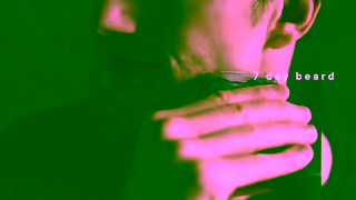 Braun Braun Series 9 Pro Electric Shaver UK 20s Boots Ad Commercial Brand Imagery Photoshoot 1