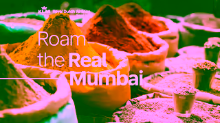 KLM Royal Dutch Airlines Real Deal Days UK Ad Commercial Brand Imagery Photoshoot 1