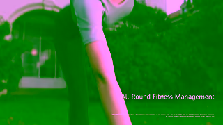 Huawei Introducing HUAWEI WATCH FIT 3 Fit For Anyone With Flair Fashion Squared Ad Commercial Brand Imagery Photoshoot 1