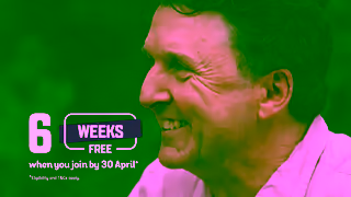 Nurses & Midwives Health Meet Robynne and Andrew 6 weeks free Nurses Midwives Health Ad Commercial Brand Imagery Photoshoot 1