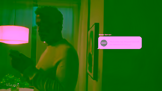 Klaviyo Klaviyo Away 30s 16x9 AMER 1080p h264 AZN YT OS Ad Commercial Brand Imagery Photoshoot 1