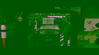 Scout Motors Scout Revival Ad Commercial Brand Imagery Photoshoot 0