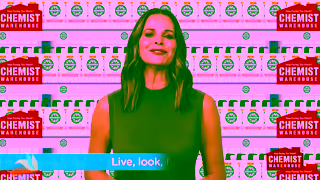 Chemist Warehouse Healthy Break DermaVeen Ad Commercial Brand Imagery Photoshoot 2