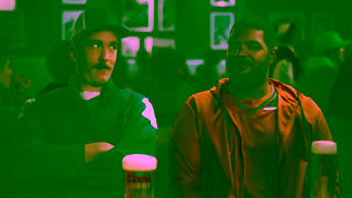 Boston Pizza BP 2024 Playoffs Standoff 06 EN 16x9 Ad Commercial Brand Imagery Photoshoot 1