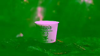 Siggi's siggis less sets you free Out of Office 06s Ad Commercial Brand Imagery Photoshoot 0