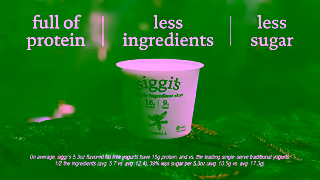 Siggi's siggis less sets you free Out of Office 06s Ad Commercial Brand Imagery Photoshoot 1