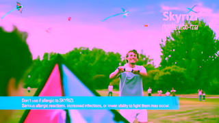 Skyrizi USSKZD240660 Kite Crescendo 20 MSS v2 YouTube Ad Commercial Brand Imagery Photoshoot 1