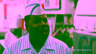 Paramount Pictures Good Burger 2 Now on Digital Paramount Movies Ad Commercial Brand Imagery Photoshoot 0