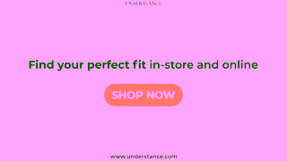 Understance 10 Bras From A To N Cup Understance Ad Commercial Brand Imagery Photoshoot 2