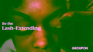 Groupon Grab Life by The Groupon 15s 16x9 Ad Commercial Brand Imagery Photoshoot 1