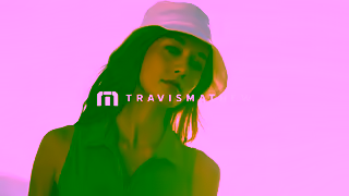 TravisMathew SS25 Womens Golf Collection TravisMathew Ad Commercial Brand Imagery Photoshoot 0