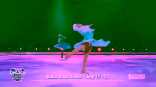 Disney on Ice Coming to Qudos Bank Arena July 17 21 Disney On Ice Road Trip Adventures Ad Commercial Brand Imagery Photoshoot 1
