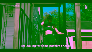 Netflix Happy Gilmore 2 Netflix Ad Commercial Brand Imagery Photoshoot 0