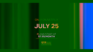 Netflix Happy Gilmore 2 Netflix Ad Commercial Brand Imagery Photoshoot 2