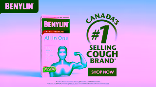 Benylin Benylin Beny All In One vs Cough Cold Flu 16x9 EN Ad Commercial Brand Imagery Photoshoot 2